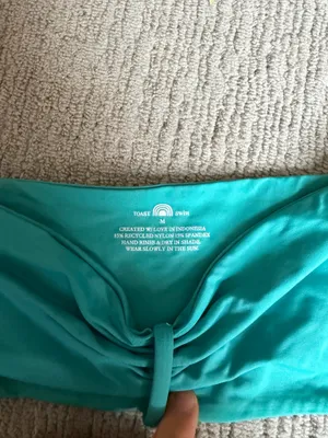 Free People Swim Top thumbnail 2