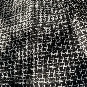 Stoosh Black and White‎ Tweed Jacket thumbnail 13