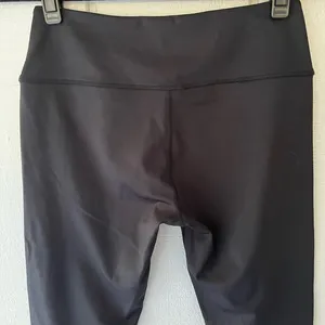 Splits59 Hurdle Mesh‎ Panel Leggings in Black Size M Size M thumbnail 4