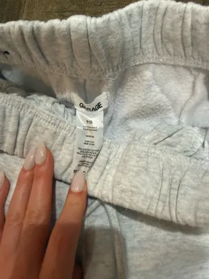 Garage Straight UltraFleece Leg Sweatpants thumbnail 3
