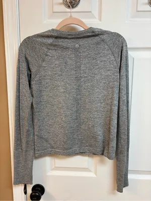 Lululemon Swiftly Tech LS thumbnail 2