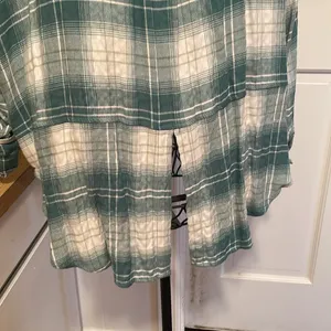 🎪🎪🎪BOGOHO 🎪🎪🎪Cato Plaid Button Up Top thumbnail 9