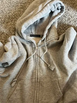 Brandy Melville Hoodie thumbnail 1
