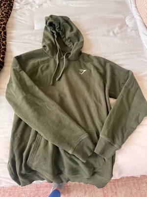 Men’s Gymshark Hoodie thumbnail 1