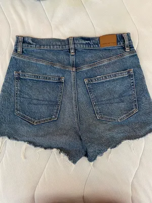 American Eagle Jean Shorts thumbnail 2