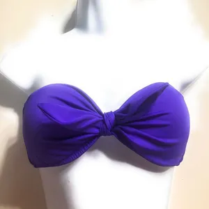 Victoria's Secret Bandeau Bikini Top thumbnail 2