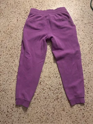 Lululemon Scuba High-Rise Jogger moonlit magenta size 6 thumbnail 8