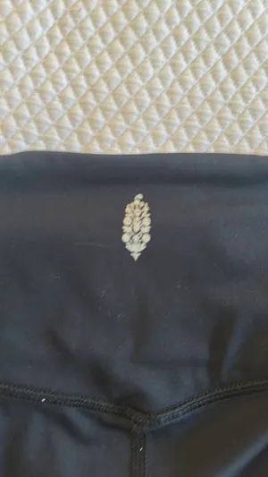 Free People Movement Leggings thumbnail 2