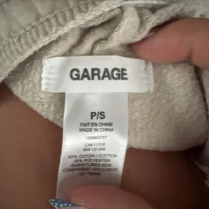 Garage Sweatpants thumbnail 3