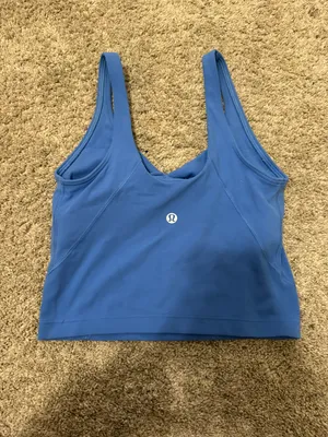 Lululemon Align Tank thumbnail 2