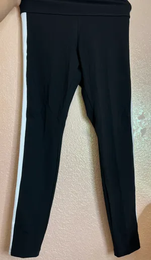 PINK Leggings thumbnail 1