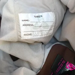 Turbine Boardwear Snow‎ Pants Siren Brown thumbnail 5