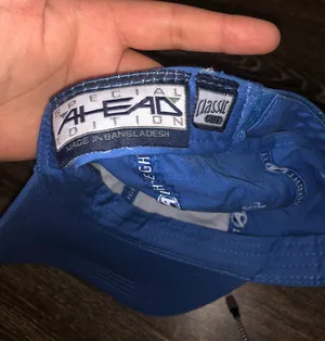 Special Ahead Edition Trump Golf Hat thumbnail 4
