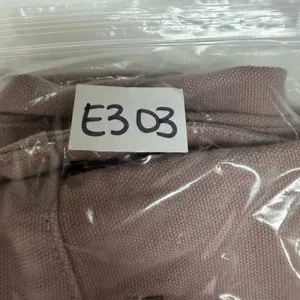 Madewell 26 Slim Emmett Tapered Pants High Rise Vintage Petal Pink MD115 Relaxed thumbnail 16