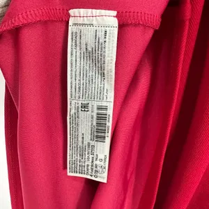 Mango Red Strappy Mini Dress Womens 8 Bodycon‎ Cocktail Party Y2K Coquette thumbnail 3