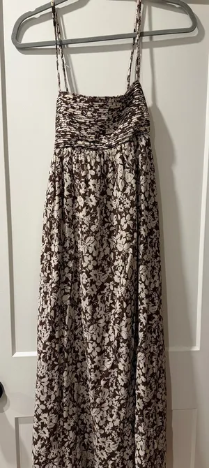 Abercrombie Maxi Dress thumbnail 1