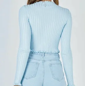 Princess Polly Ollie Long Sleeve Top thumbnail 5