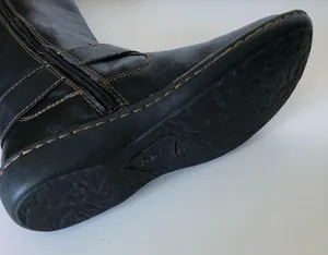 B.o.c. Dark Brown Riding Boots 6.5 thumbnail 4