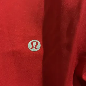 Lululemon NEW Base Pace High Rise Short 8" Dark Red Nulux Size 0 thumbnail 6