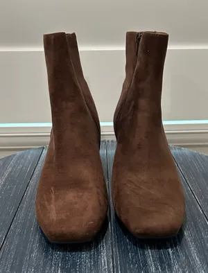 Old Navy Ankle Boots thumbnail 2
