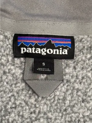 Patagonia Pullover thumbnail 3