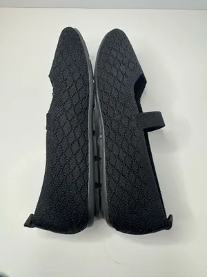 Unbranded Black Mary Jane Loafers Women's Size EU40 thumbnail 5