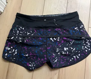 Lululemon Shorts 2.5" thumbnail 2