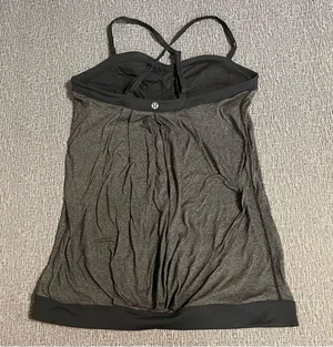 Lululemon Women’s Tank Top thumbnail 8
