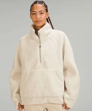 Lululemon Sherpa Pullover thumbnail 1