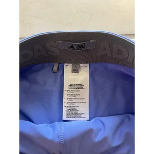 Adidas, small purple golf, tennis skirts skort purple‎ lucky thumbnail 3