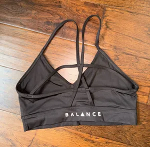 Balance Athletica Vitality Sports Bra thumbnail 1