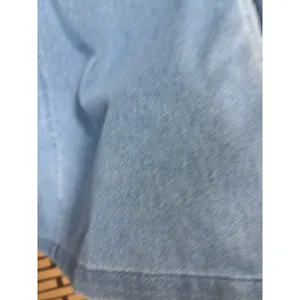 D&Co Denim Skort Size‎ Large thumbnail 5