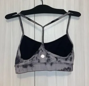 Lululemon Flow-Y Sports Bra thumbnail 2