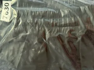 Lululemon Hotty Hot Short II *Long 4" Manifesto 20YR Manifesto Foil Black Black thumbnail 6