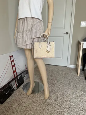 Michael Kors Purse thumbnail 9