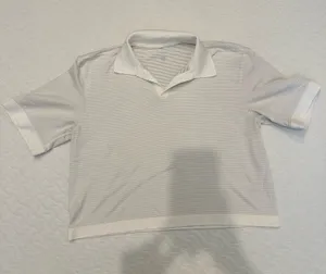 Lululemon Polo Swiftly Relaxed Fit thumbnail 1