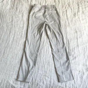 H&M Gray Dress Pants thumbnail 2