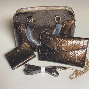 Bag / Purse with Clutch and Credit Card Holder thumbnail 1