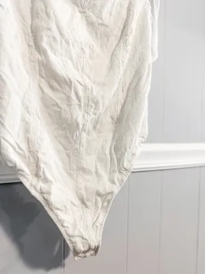 Free People Intimately Lola Bodysuit thumbnail 7