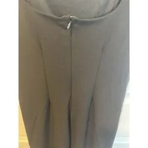 Lulus Inspiring Allure Black Square Neck Column Maxi Dress Small Formal NWOT thumbnail 7