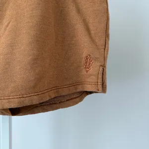 Free People Movement L Brown Skort Mini Activewear Yoga Athleisure‎ Workout Gym thumbnail 5