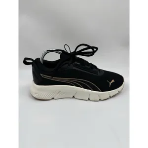 Puma Focus Lite Athletic Walking/Running Black Sneakers Shoes Women's Size 7.5 thumbnail 6