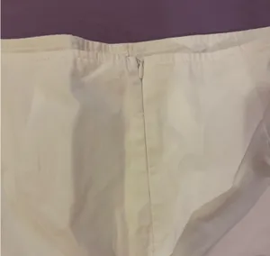 Princess Polly Linen Skort thumbnail 3