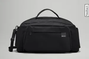 Lululemon Command The Day Large Duffle Bag thumbnail 2