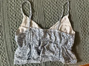 Crop Top  thumbnail 3