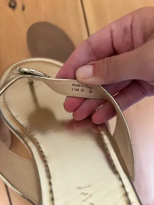 Jack Rogers Flip-Flop Sandals thumbnail 3