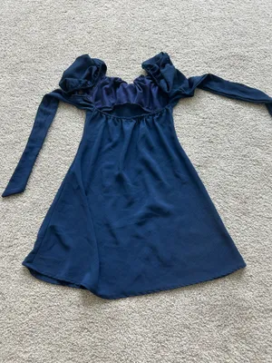 Altar'd State Dress thumbnail 3