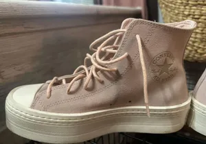 Converse Chuck Taylor All Star Lift Platform thumbnail 4