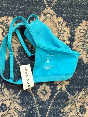 PacSun Bathing Suit Top  thumbnail 2