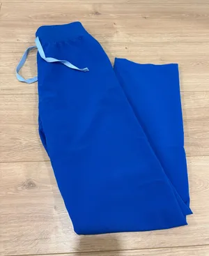 FIGS Livingston Scrub Pants thumbnail 1